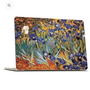 Gelaskins MacBook Air 13” Skin